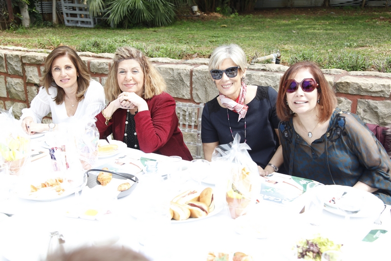 Acsauvel Mothers Day Brunch